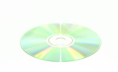 cd