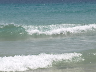 Strand von Jandia - Fuerteventura