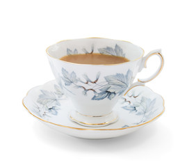 Traditional Tea