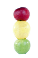Ernährungsampel