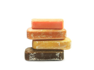 natural soaps