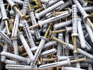 screws