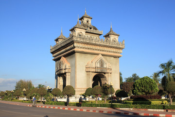 Patuxai