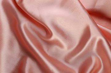 creamy satin background