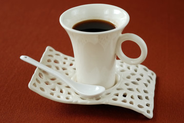 Black coffe