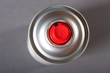 Spraydose