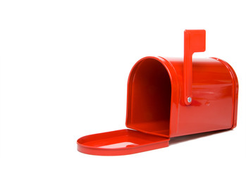 Mailbox