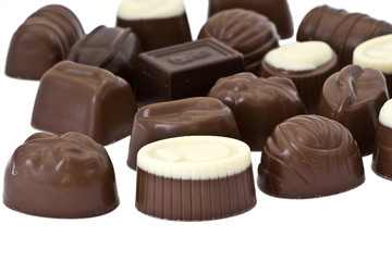 chocolate
