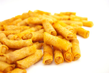 spring rolls