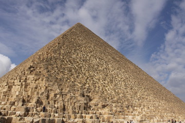 pyramide de kefrene