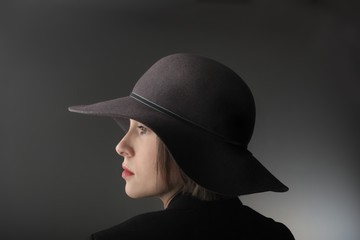 hat
