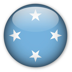 Federated States of Micronesia Flag button