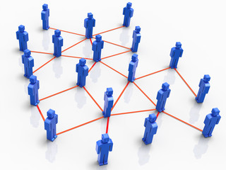 Human Network