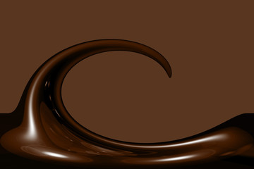 Molten Chocolate