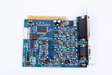 Professional Sound Card