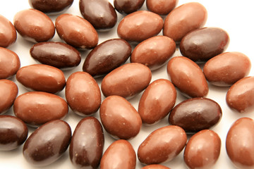 easter almonds