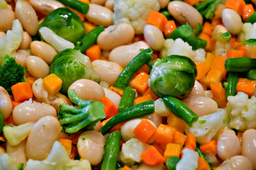 salad