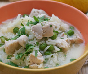 suppe