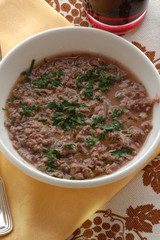 Peverada - Ricette della cucina veneta