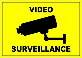 video surveillance