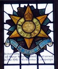 Burma Star