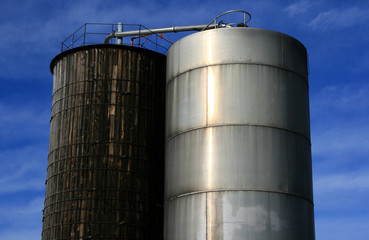 Silo