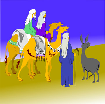 Magi