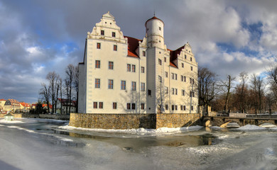 Schloss Schönfeld