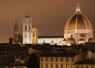 Santa Maria Del Fiore