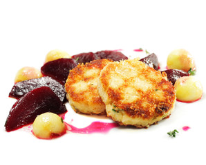 Chicken Confit