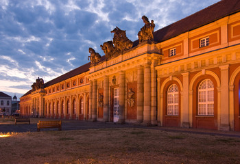 Marstall Potsdam