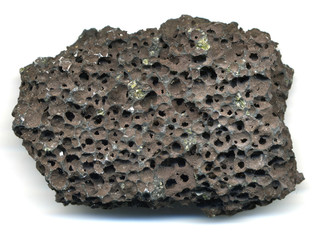 rock surface