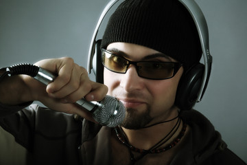 live broadcast