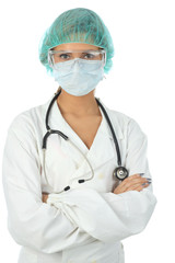 medical staff