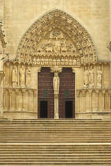 Burgos Kathedrale - Burgos cathedral 09