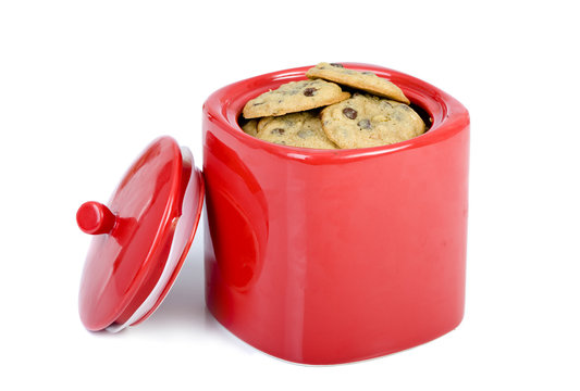 Cookie Jar