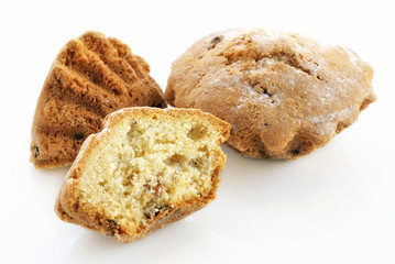 Fruitcakes
