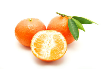 mandarin