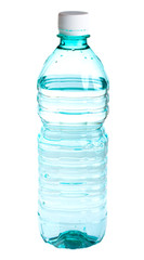 bottle of water