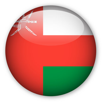 Oman Flag button