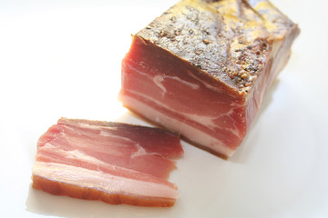 Schinkenspeck
