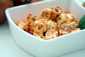 Antipasti