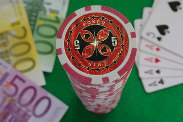 poker