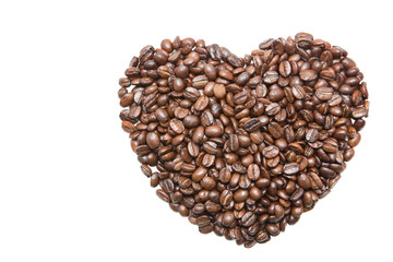 Coffee beans