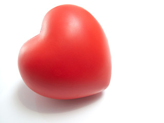 Red Heart