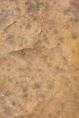 red sandstone background