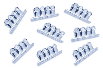 Bulldog Clips