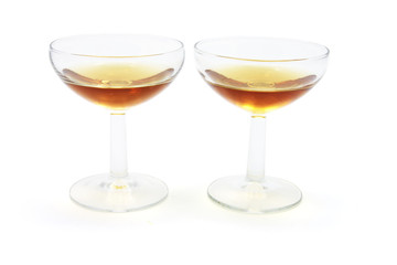 Wine Glasses