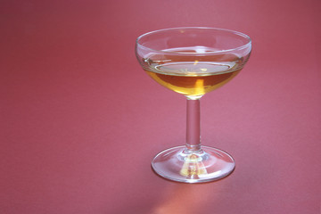 Wine Glass