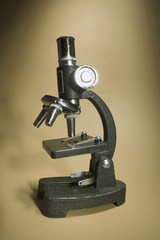 Microscope
